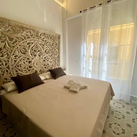 Apartamentos El Mar Azul 5 El Bajondillo Torremolinos Extérieur photo