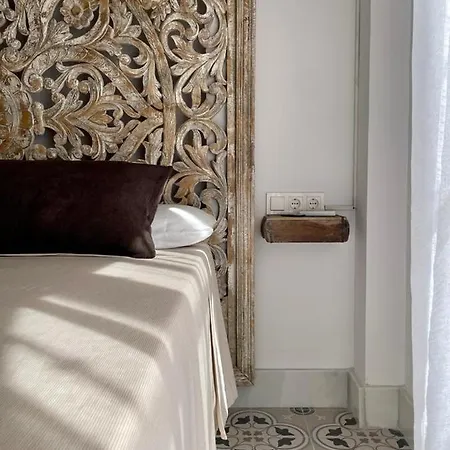 Apartamentos El Mar Azul 5 El Bajondillo Torremolinos Extérieur photo